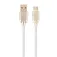 Cablexpert Câble USB-A vers USB-C Premium Rubber 2 m