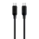 Gembird 100W 1.5 m Kabel USB-C