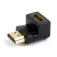 Gembird 90º HDMI-adapter