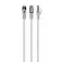 Gembird S-FTP LSZH 0.5 m CAT6a network cable