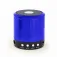 Gembird Altavoz Bluetooth SPK-BT-08-B
