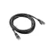 Lanberg FTP Fluke Passed 0.5 m CAT6 network cable