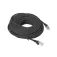 Lanberg Cabo de rede CAT6 UTP Fluke Passed 20 m
