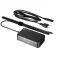 Natec USB C 45W Ładowarka do laptopa