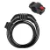 Xiaomi Candado de cable 5 Digits