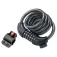 Xiaomi Candado de cable 5 Digits