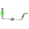Carp spirit Rigid swinger-indicator