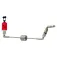 Carp spirit Rigid swinger-indicator