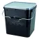 Carp spirit Square 17L Eimer