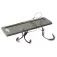 Ragot Bas de ligne monté 120 cm