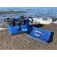 Ragot Bolsa de equipamentos de pesca Pouch