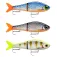 Rapala Super Shadow Rap Glidebait 86g 160 mm