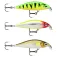 Rapala X-Light minnow 4g 50 mm