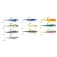 Storm Biscay Minnow weicher köder 15g 90 mm