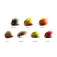 VMC Cap plomat Mustache Shallow