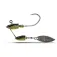 VMC Twin jig head