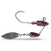 VMC Twin jig head