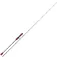 Williamson Solid Carbon Special Langsom jiggingstang