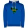 Kruskis Believe Bicolor kapuzenpullover