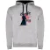 Kruskis Bushido Bicolor kapuzenpullover