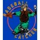 Kruskis Moletom com capuz Catcher Bicolor