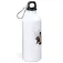 Kruskis Garrafa Fighter 800ml