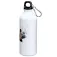 Kruskis Fighter pullo 800ml