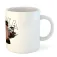 Kruskis Caneca Fighter 325ml