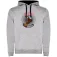 Kruskis Freestyle Rollers Bicolor kapuzenpullover