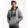 Kruskis Freestyle Rollers Bicolor kapuzenpullover