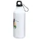 Kruskis Botella Golfer 800ml