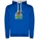 Kruskis Moletom Golfer Bicolor