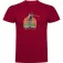 Kruskis Golfer 반팔 티셔츠
