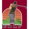Kruskis Golfer 반팔 티셔츠