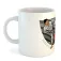 Kruskis Karate mugg 325ml