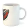 Kruskis Karate mugg 325ml