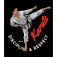 Kruskis Karate 반팔 티셔츠