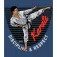Kruskis Karate 반팔 티셔츠