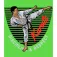 Kruskis Karate 반팔 티셔츠