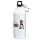 Kruskis Kettleball flasche 800ml