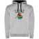 Kruskis Lets Go Bicolor kapuzenpullover