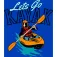 Kruskis Lets Go Bicolor kapuzenpullover