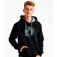 Kruskis No Obstacles Bicolor kapuzenpullover