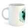 Kruskis Caneca No Obstacles 325ml