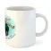 Kruskis No Obstacles mugg 325ml