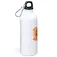 Kruskis Botella Player Respect 800ml