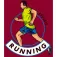 Kruskis Runner 반팔 티셔츠