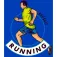 Kruskis Runner 短袖T恤