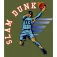 Kruskis Slam Dunk 반팔 티셔츠