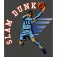 Kruskis Slam Dunk 반팔 티셔츠